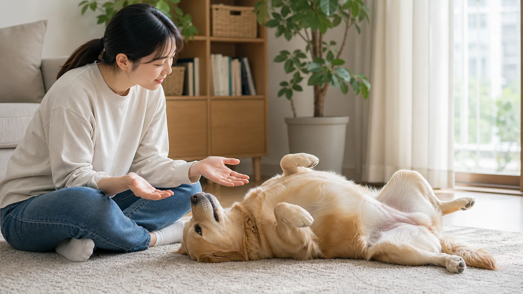 배 보이는 행동 자주 묻는 질문: 보호자 대응에서 헷갈리는 기준