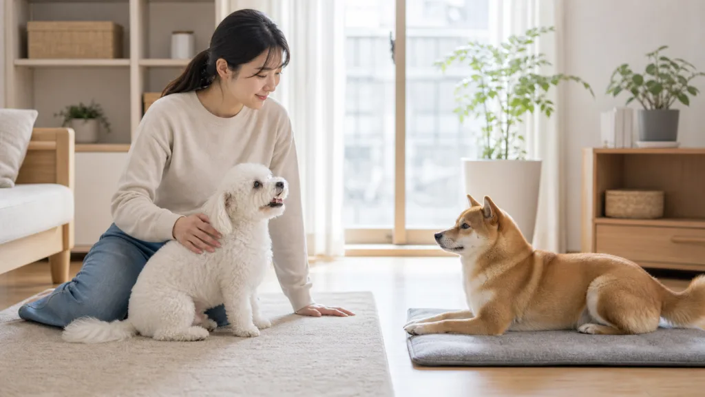 질투 행동 자주 묻는 질문: 관찰법에서 헷갈리는 기준
