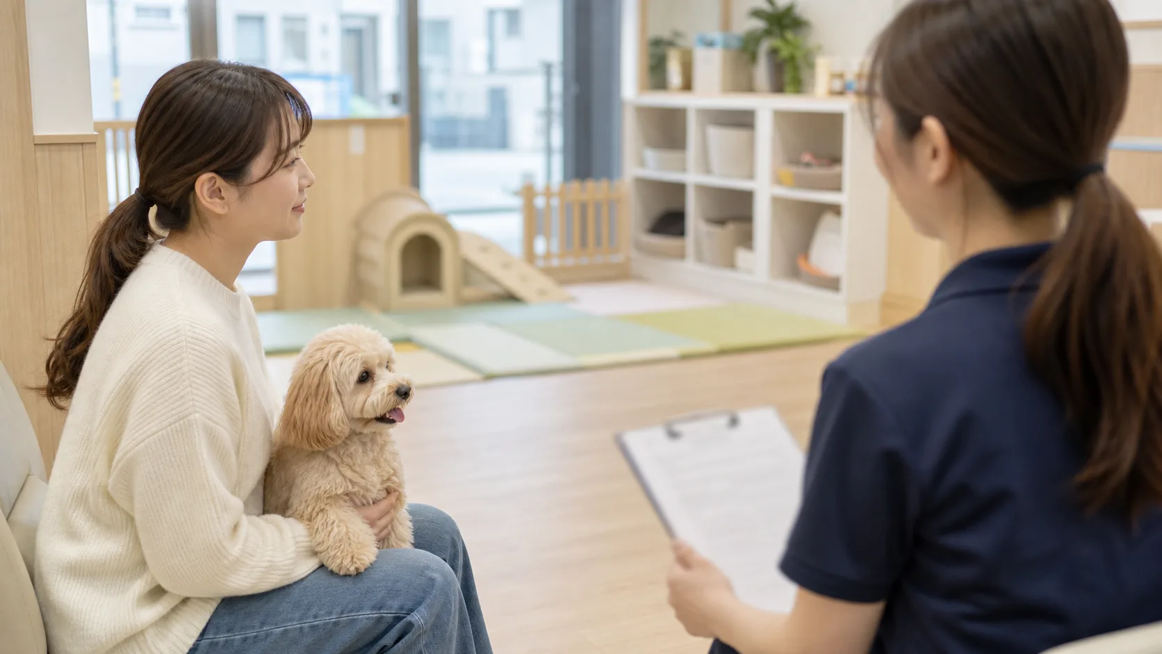 강아지 유치원 선택 FAQ: 상담 질문에서 보호자가 헷갈리는 점