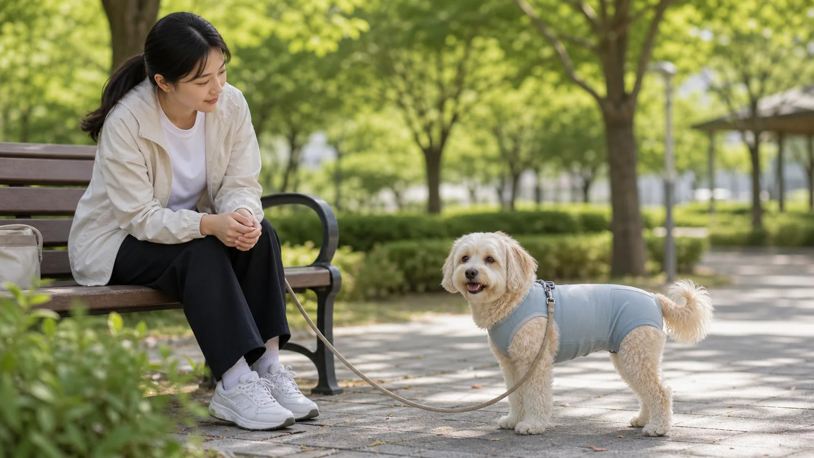 강아지 중성화 수술 FAQ: 회복 관리에서 보호자가 헷갈리는 점