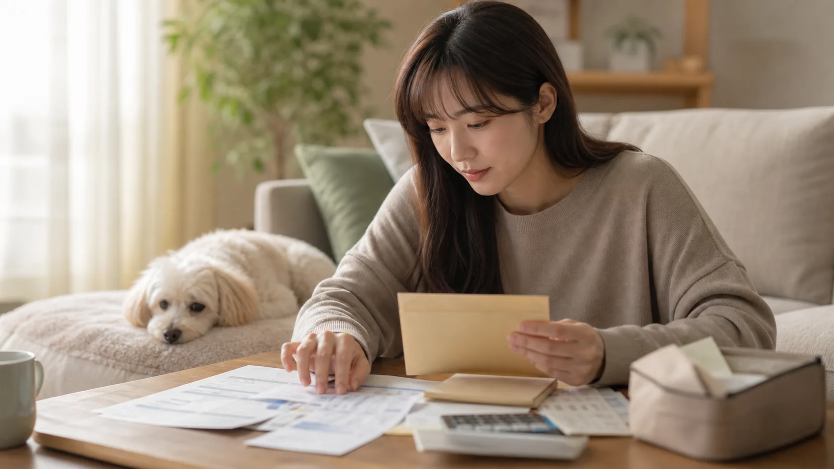 강아지 병원비 준비 문제 해결법: 예상 비용 상황에서 먼저 볼 것